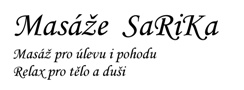 Masáže SaRiKa